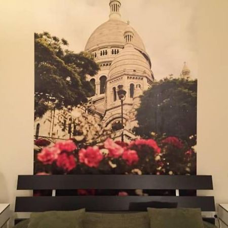 Trendy Home Near Basilica With Ac Budapest Luaran gambar