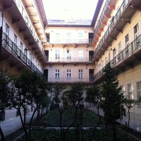 Trendy Home Near Basilica With Ac Budapest Luaran gambar