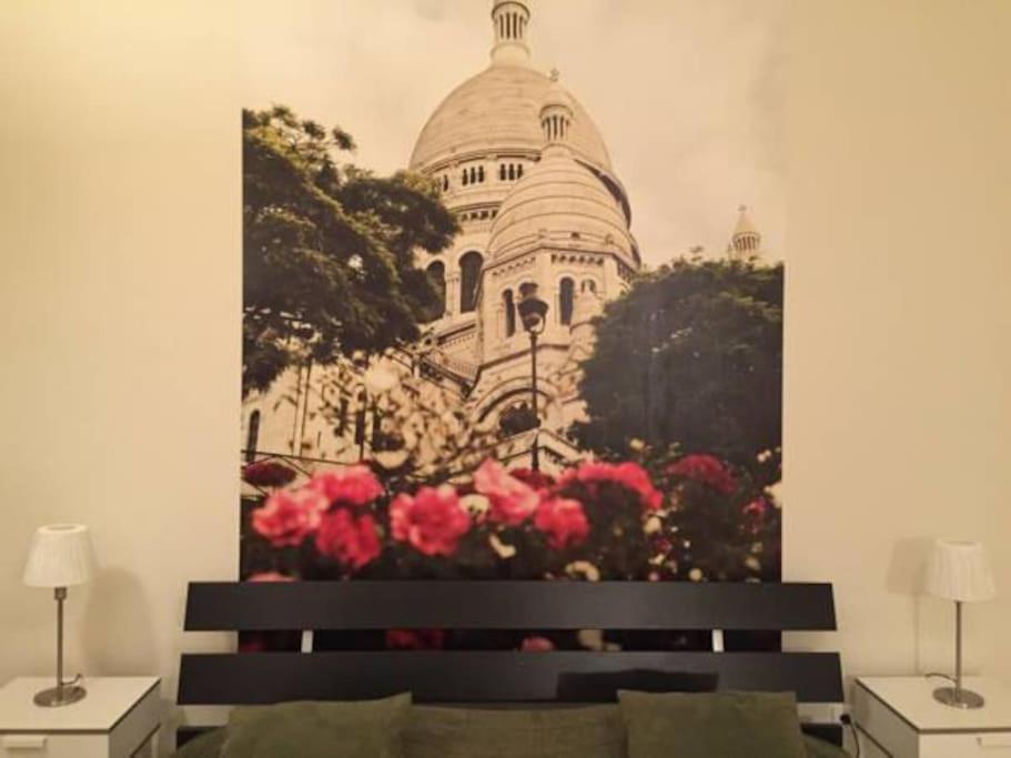 Trendy Home Near Basilica With Ac Budapest Luaran gambar